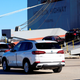 Image for article titled BMW Keeps Its Title as America's Top Auto Exporter by Value
